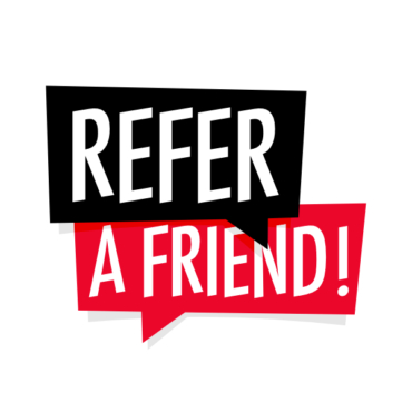 Unlock Savings: Refer a Friend – Red Rose Storage