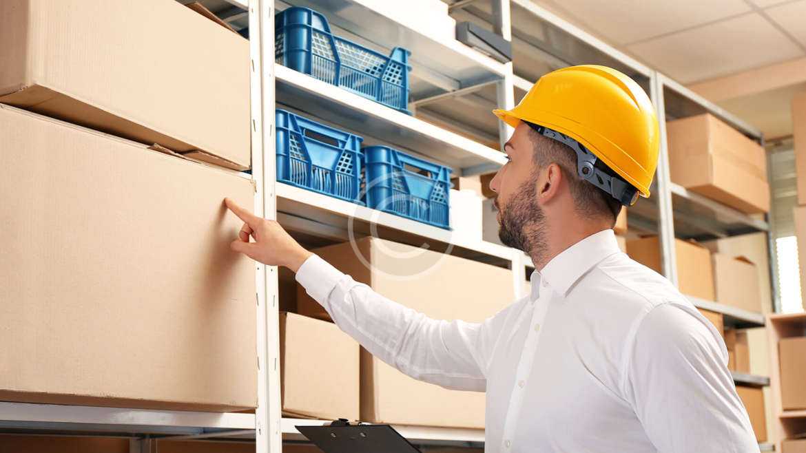 Red Rose Storage – Simple and secure self storage in Chorley.